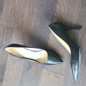 Nine west pumps